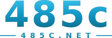 485c logo
